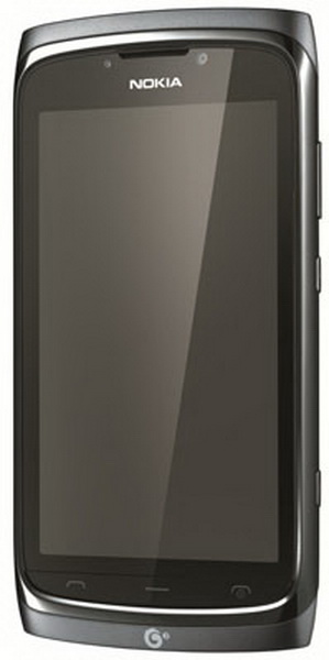 Nokia 801T